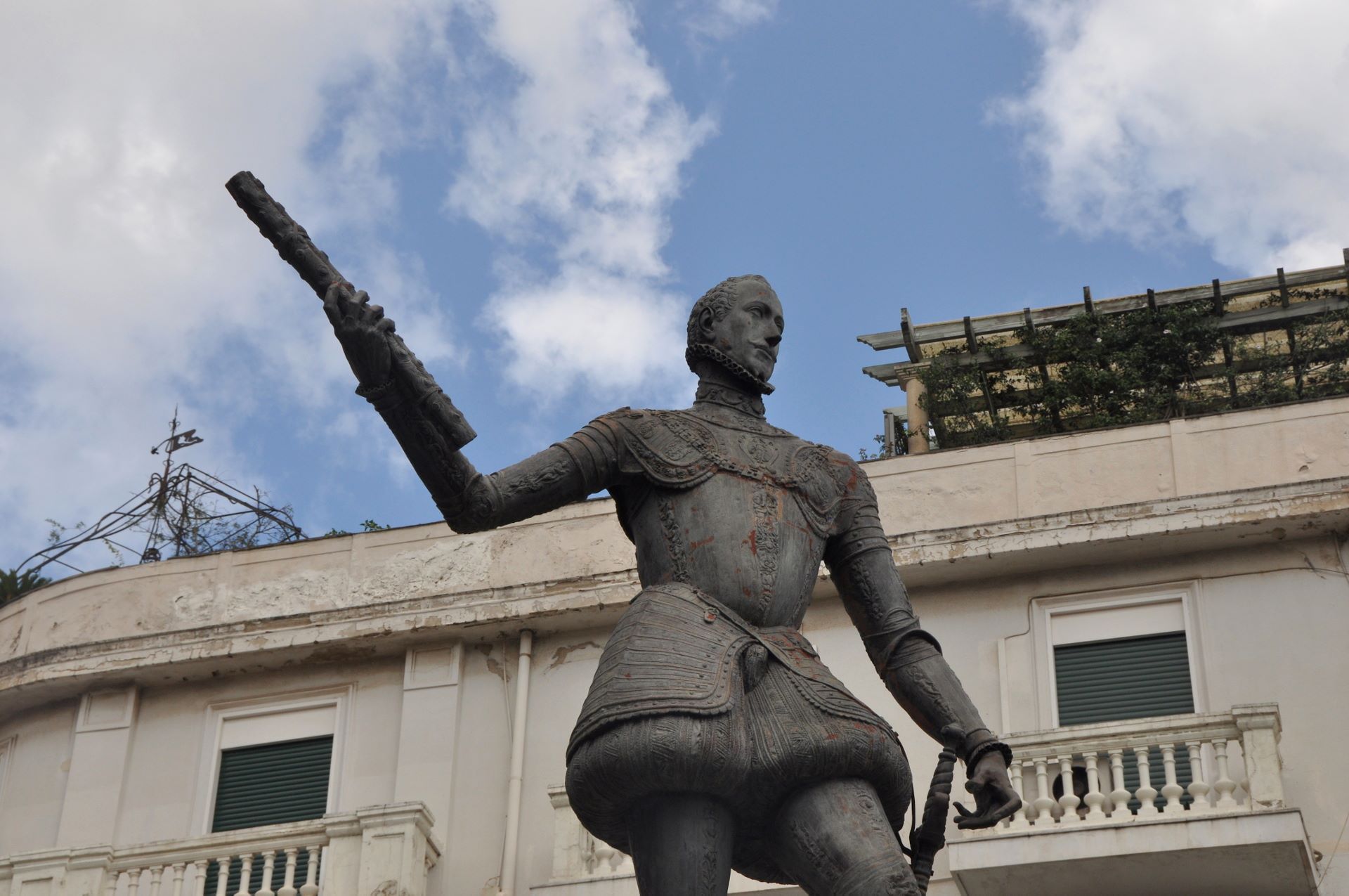 Messina (Photo license: CC BY 2.0)
